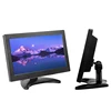 China 11.6'' Desktop Monitor Ktv Touch Screen Double Sided Computer Gaming Tv Price Ips Lcd Display
