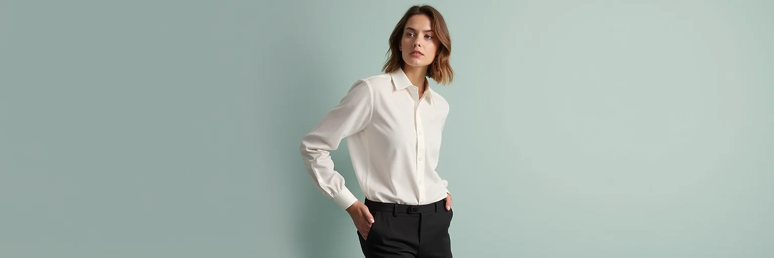 best dress shirts for athletic builds 2025 10 Best Athletic-Fit Dress Shirts for Men 2026