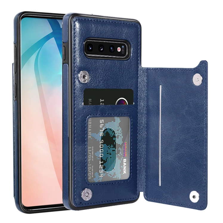

Hight Quality Flip Wallet Case For Samsung Galaxy S20 S20 Ultra S8 For Samsung A50 A51 A71 Note 10 Pro Leather Phone Case
