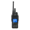 2019 New Launch Dual Mode Pubilc Network Walkie Talkie Analog Radio