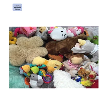 soft toys uk