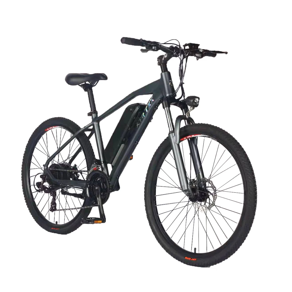 

Warehouse Good Mid Drive Motor Europe E bike City Adults Bike Max Logan Frame Power Battery Torque Time Charging Gears Wheel, Customized