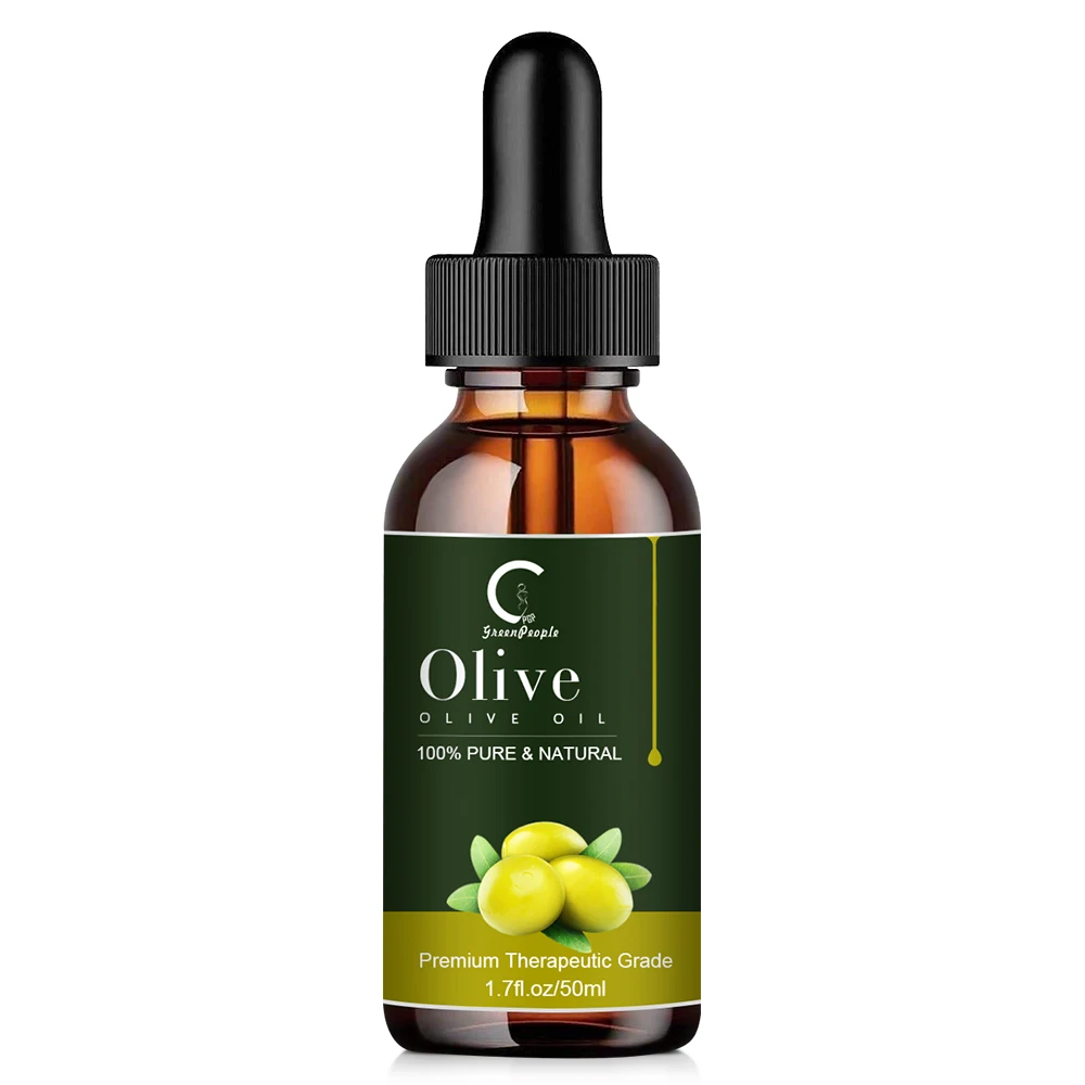

50ml wholesale Seed ceramic olive oil bottle