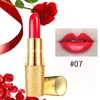 17 Color 1 PC Waterproof Lipstick Matte Finished Matte Cosmetics Maquillajes Lipstick_lip stick Makeup Maquillaje