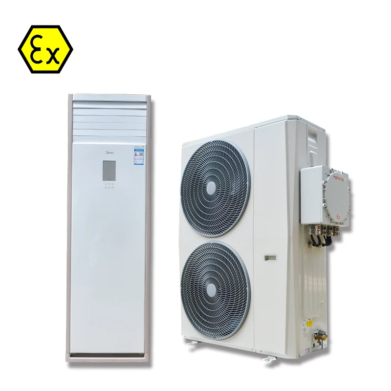 For Power Plant Generator, BCKT-45/G, Explosion-proof, 2HP - detail 22