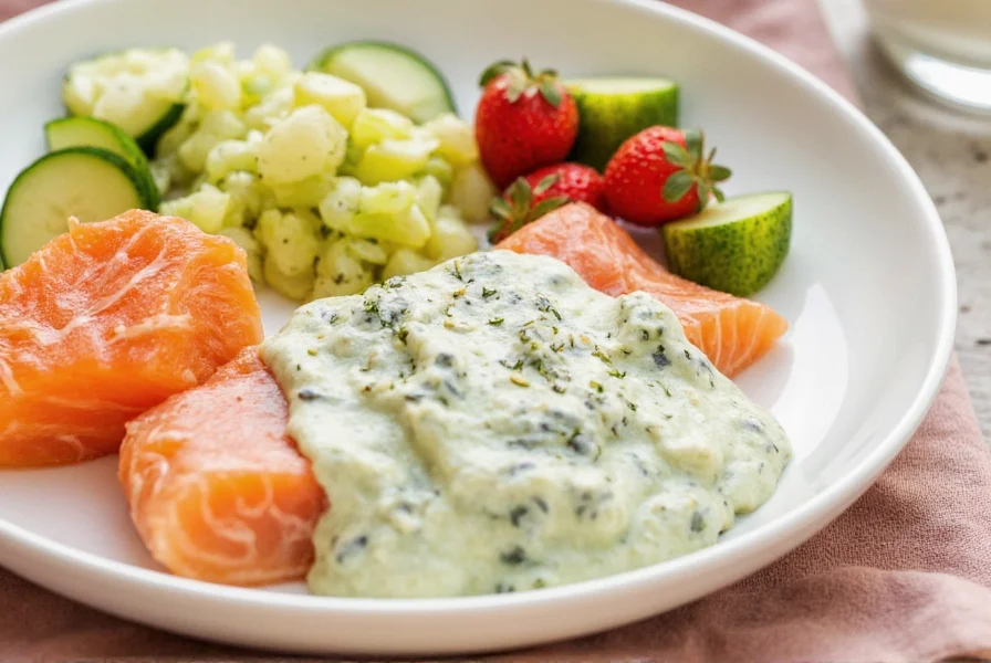 10 dill mayonnaise hacks that ll make your salmon taste like a gourmet dream