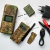 Hunting Bird Sound Mp3 126DB RC 300-500M MP3 Bird Sound Caller LCD Display Hunting Bird Sound Mp3 Timer ON/OFF Hunting Decoys