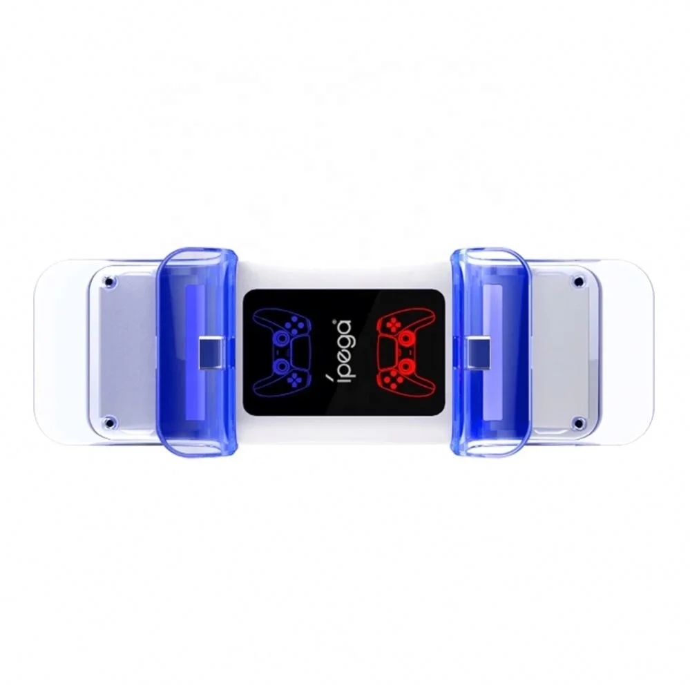 

For Ps5 Game Accessories Charger Station Dual Charging Dock Stand Controller, White