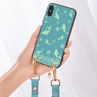 

Ready to Ship mobile phone accessories unique phone case cover for samsung galaxy phone case / infinix hot 8/ redmi note 8 case