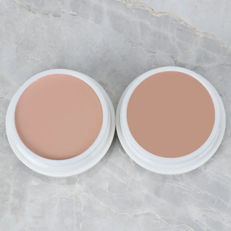 

Maycheer No label cosmetics face primer creamy scar concealer, 130# 140#