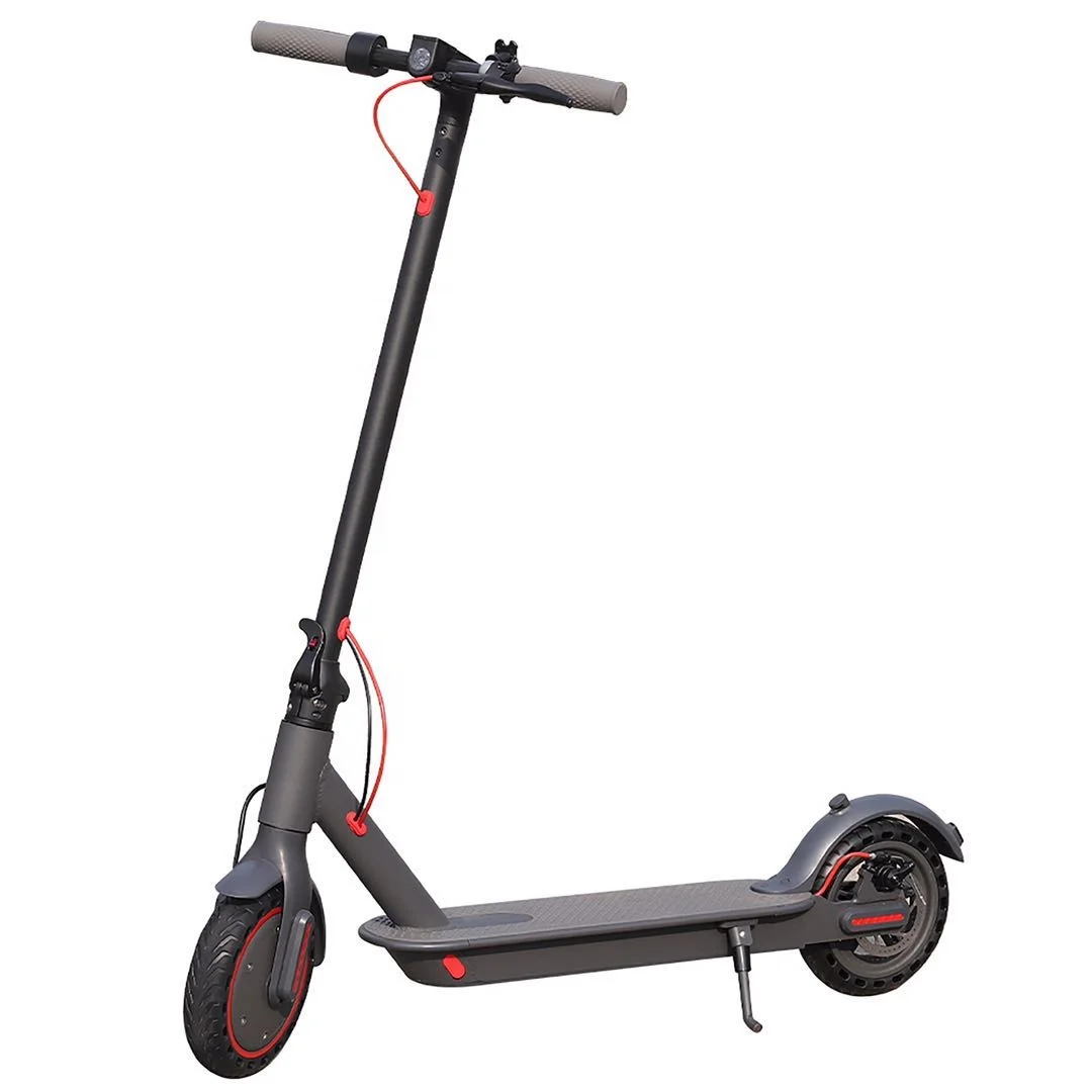 

AOVOPRO US Warehouse Stock 10.4Ah 30KM Drop Shipping Double Suspension 2 Wheel adult self-balancing electric scooters for sale