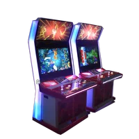 

30-50% percentage winning rate 2 players igs ocean king fish table arcade games for sale
