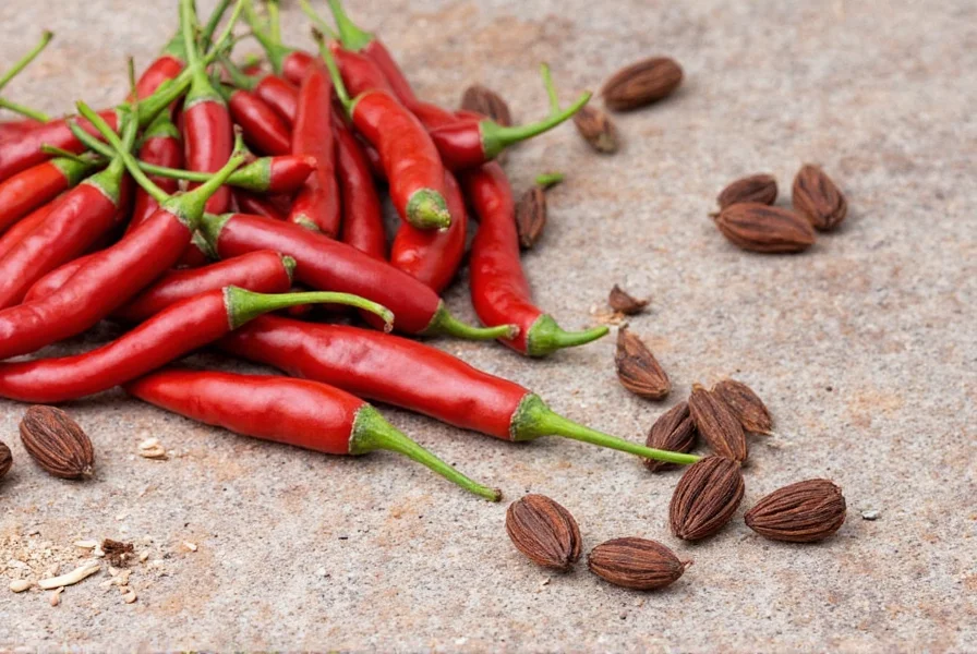 pasilla chile a flavorful journey for spice lovers