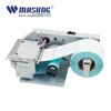 heavy duty supported 2 inch roll to roll type supermarket barcode label printer
