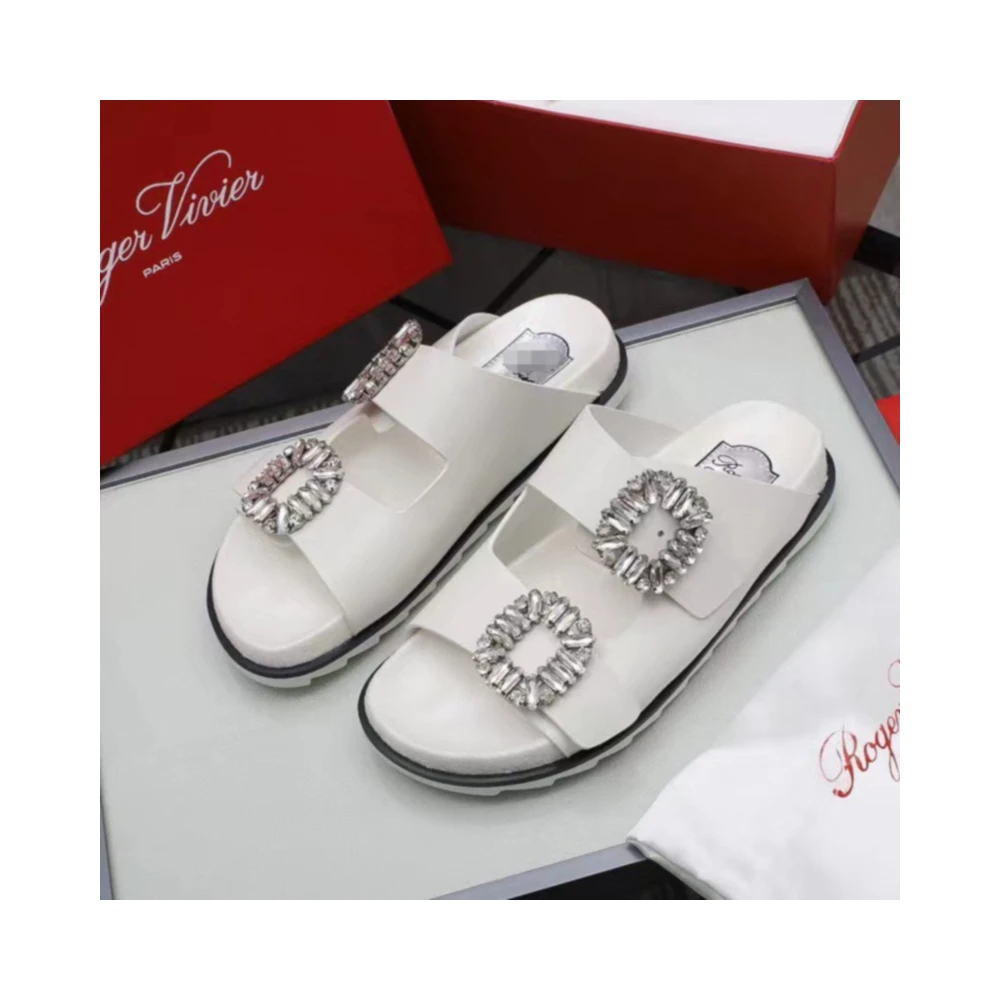 

Brand r high-quality Flat shoes women's cotton shoes for rvv