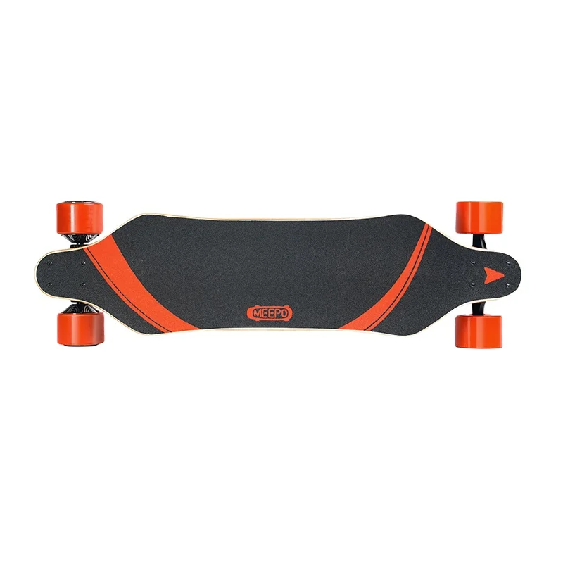 

Outside Highway Skateboard Electrics Kit Fastest Electric Skateboard Complete Hand Free One Wheel Off Road Skateboard