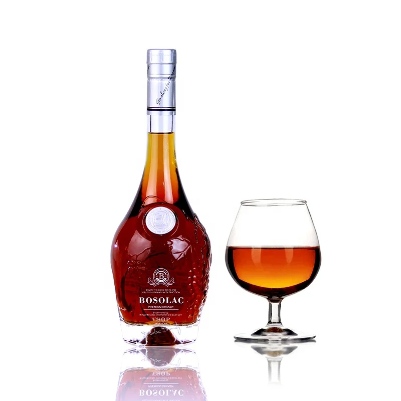 
Wholesale brandy with fabulous good tasting brandy 