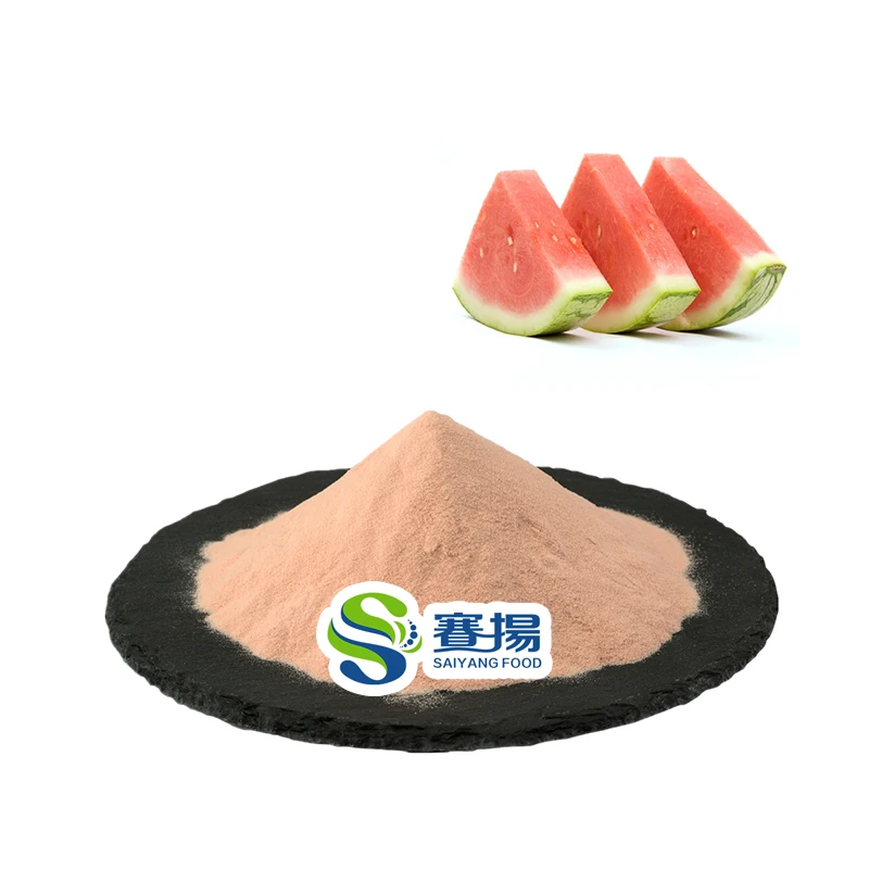 

Pure Watermelon Extract Powder Wholesale Best Price Watermelon Flavoring Powder Organic Watermelon Powder