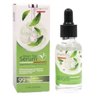 

QIANSOTO high potency Gentle soothing repair skin Green tea serum