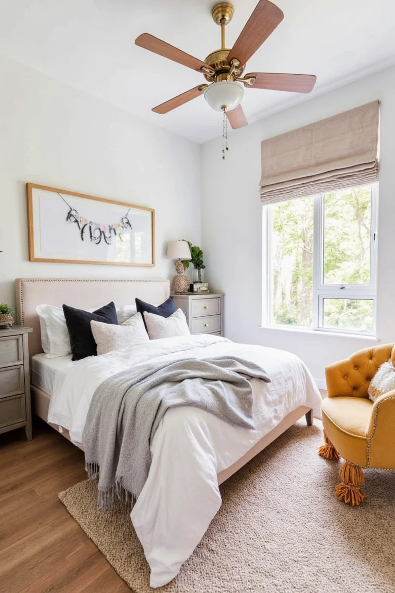 10 clever small teenage bedroom decorating ideas that save space spark joy