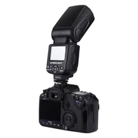

Factory Price Triopo TR-960ii Flash Speedlite for Canon / Nikon DSLR Cameras