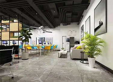 office