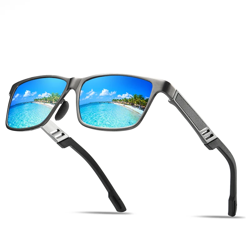 Large supply custom polarized sun glasses sunglasses for men and women