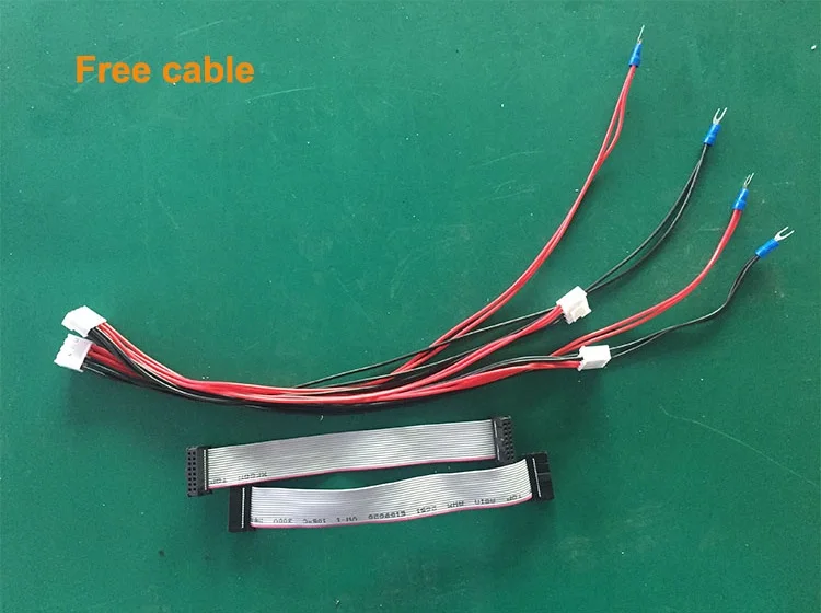 High Resolution 128x64 LED Display Module - P2.5 SMD 2121