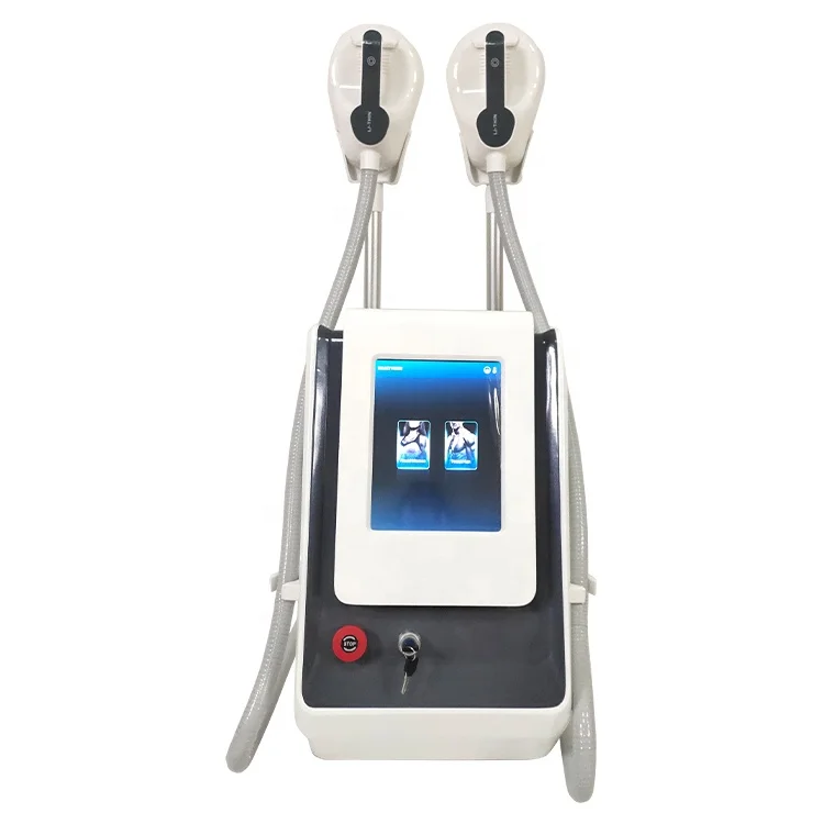 

New Product 2022 Portable Emslim Machine Muscle Building Fat Burning Machine Fat Burner Weight Loss