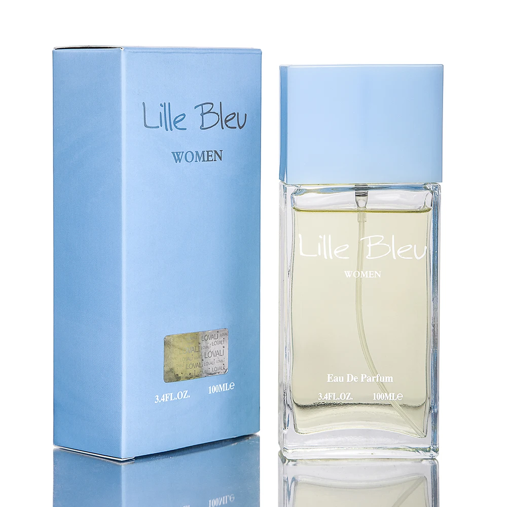 

LOVALI 15020 Blue Water Perfume 100ml France Perfume