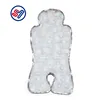 2019 newly design foldable water beads Baby Car Cooling Cushion Stroller Cool Pad Seat Cover For Kids Safety Seats