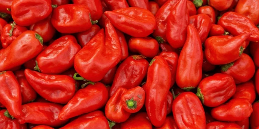 Visual myth vs fact chart about pepper