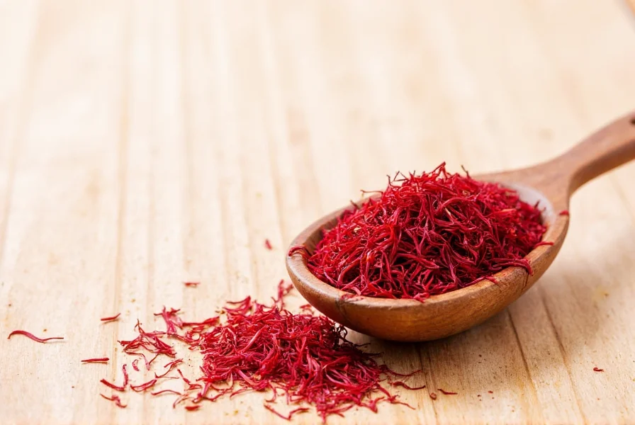 saffron extract