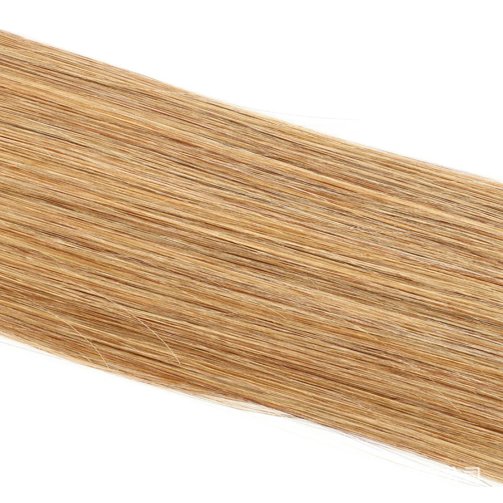 

Wholesale PU skin Premium quality #16 2gram/piece 18" Tape In Human Hair Extension