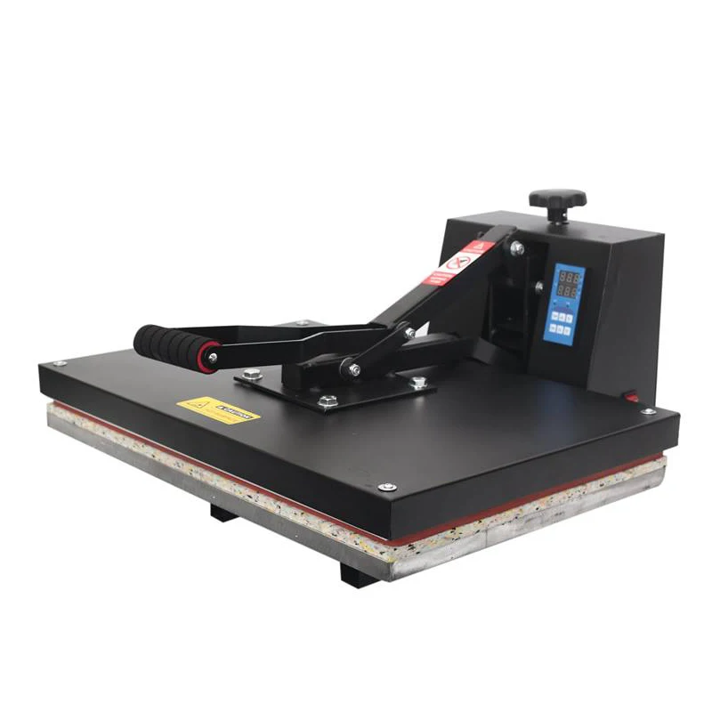 

Heat press T-shirt printing machine 16*24inch (40 x 60cm) thermal transfer printer sublimation machine for T-shirt