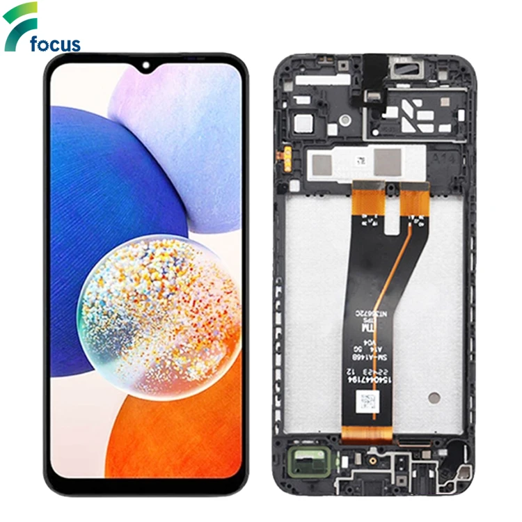 

Original For Samsung Galaxy A11 A12 A13 4G A14 A15 5G Lcd Screen Replacement With Frame Amoled For Samsung A10 A10E A10S Display