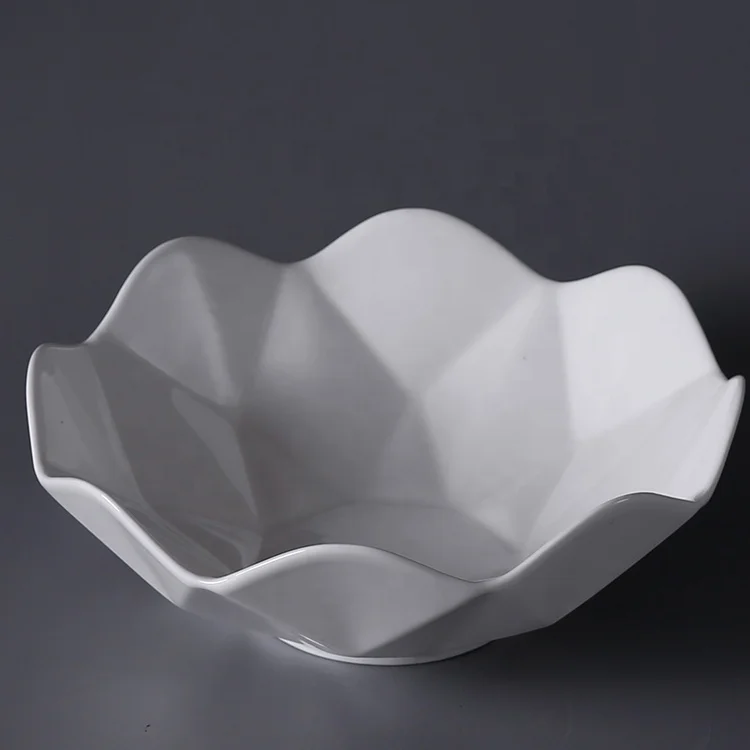 saucer dish
