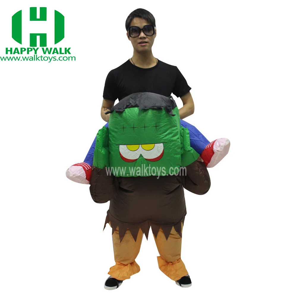 Inflatable Costume92