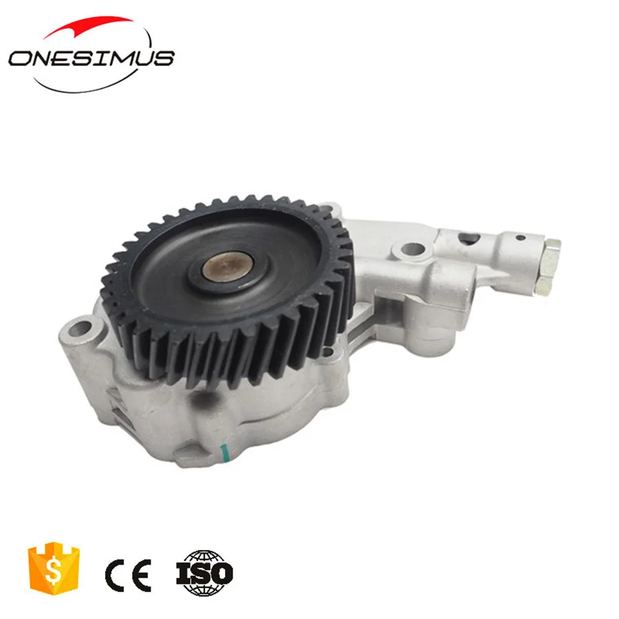 Car Auto Lubrication Systems Oil Pump 4m40 Auto Oil Pump Me201735 Buy
