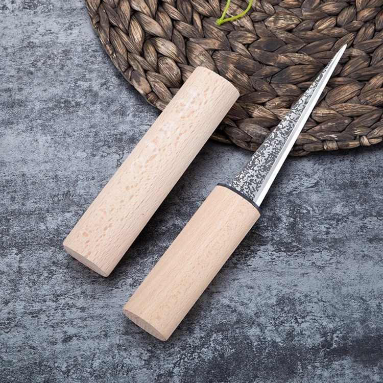 Professional Waiters Bar Tools Stainless Steel Manual Ice Cutting