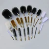 test flexible spiral 4.5mm large small mini ultim bottle foundat white black oem nag cpap condenser wire tube brush