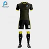 Pure Wholesale custom thai quality Heat transfer sublimation football wear uniforms 100% Polyester mens womens usa soccer jersey