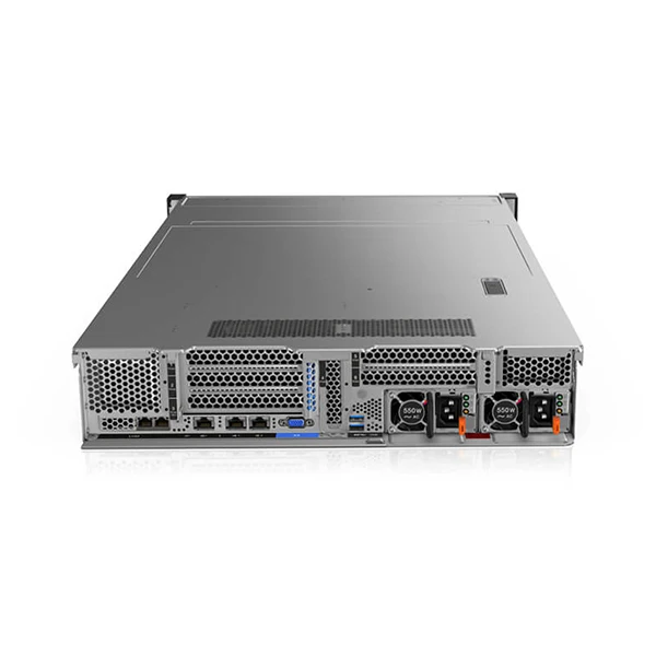 

New Original Lenovo Sr550 Intel Xeon 3206 32GB 2u Rack Server