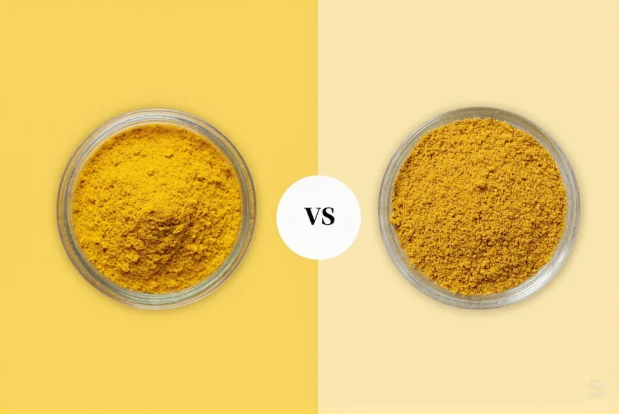 is ground mustard the same as dry mustard let s unravel the mystery