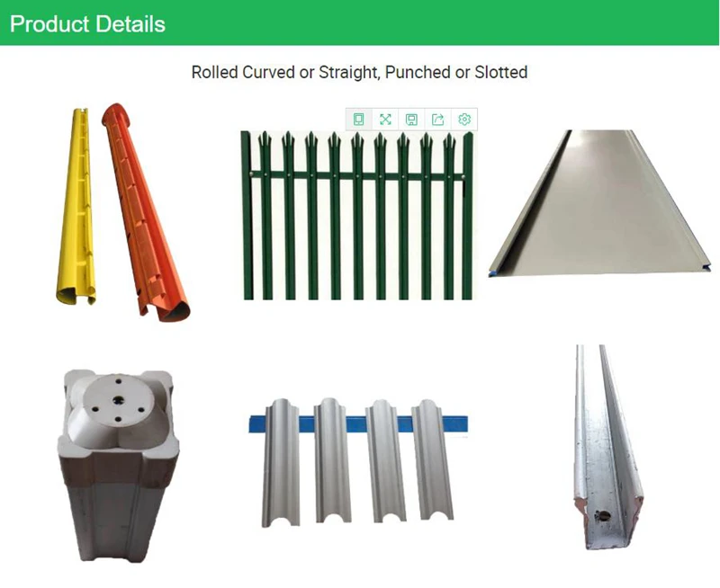 Palisade Fence Post Machine Devils Fork Fencing Post Making Machine