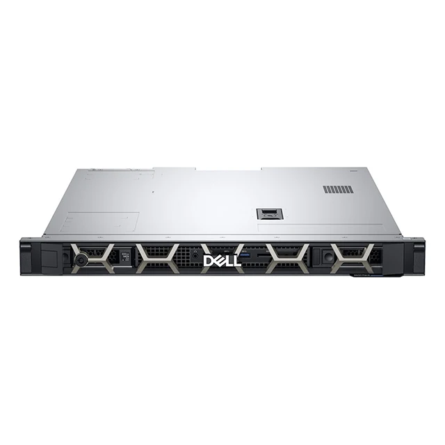 

Original DELL Precision 3930 Rack Office Workstation