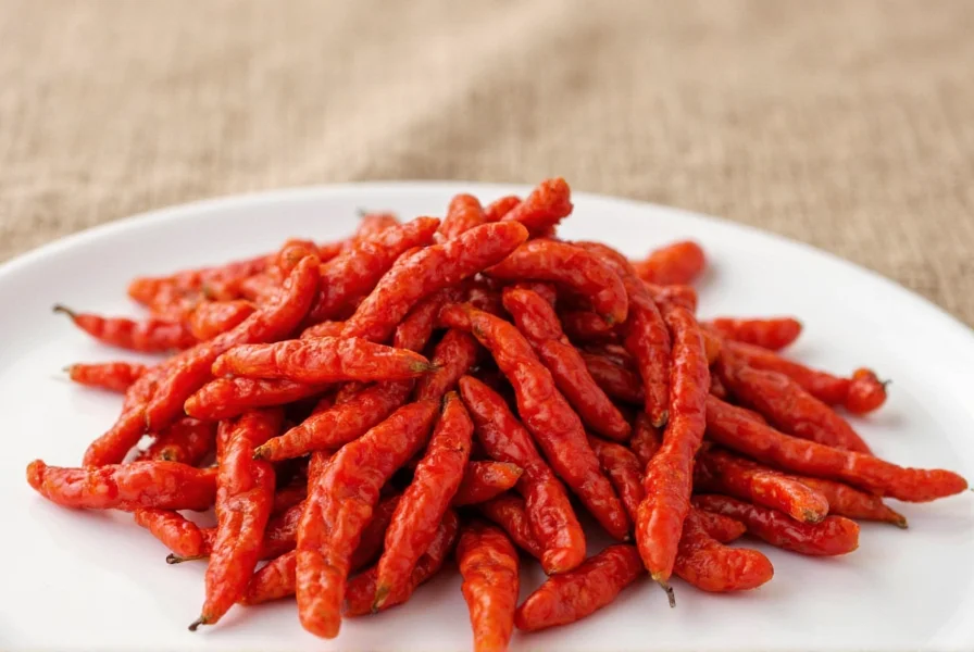 Kebabs Seasoned with Aleppo Pepper