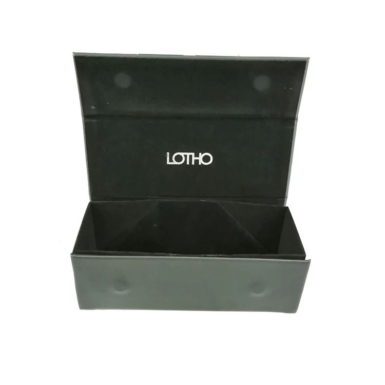 In Stock Gift Paper Box Packaging Kraft Paper Box, Coated Paper 17*8*6.5CM Recyclable Yu-touch