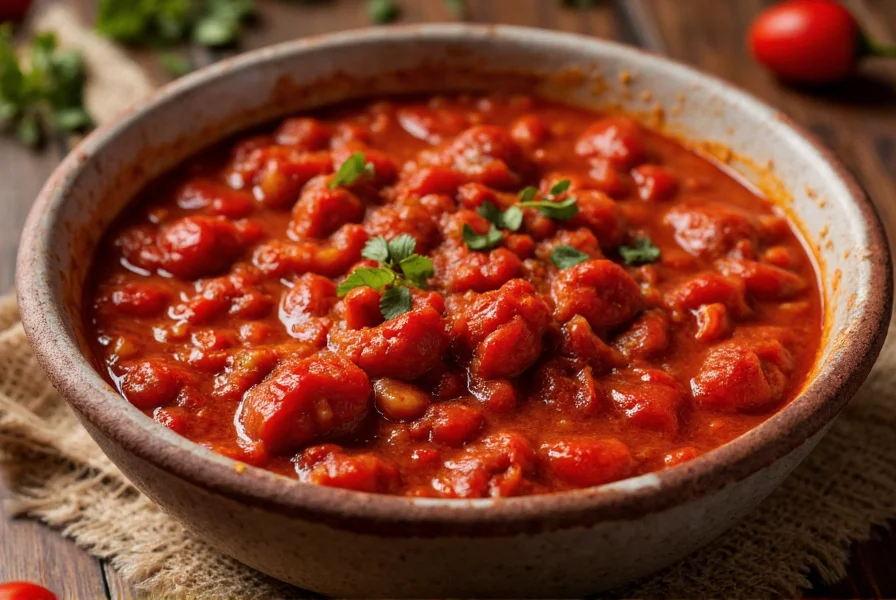 Pepper X: The World's Spiciest Chili (2.69M SHU)