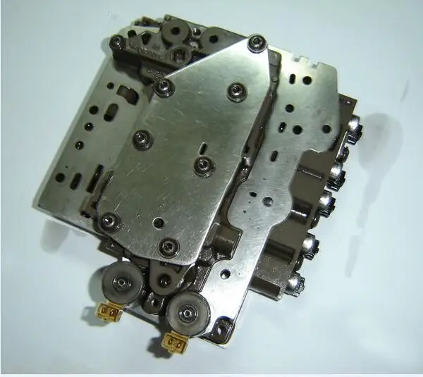 Al4 Dpo Automatic Transmission Valve Body With Solenoid Buy